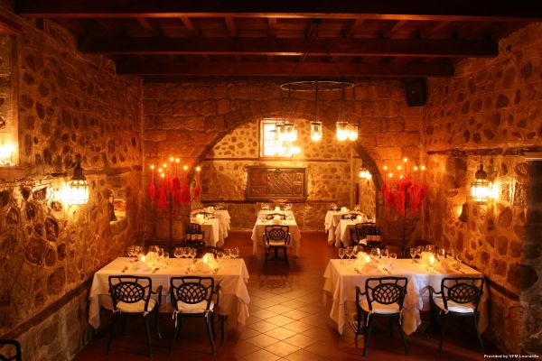 Hotel Alp Pasa Antalya Kaleiçi (Old Town)